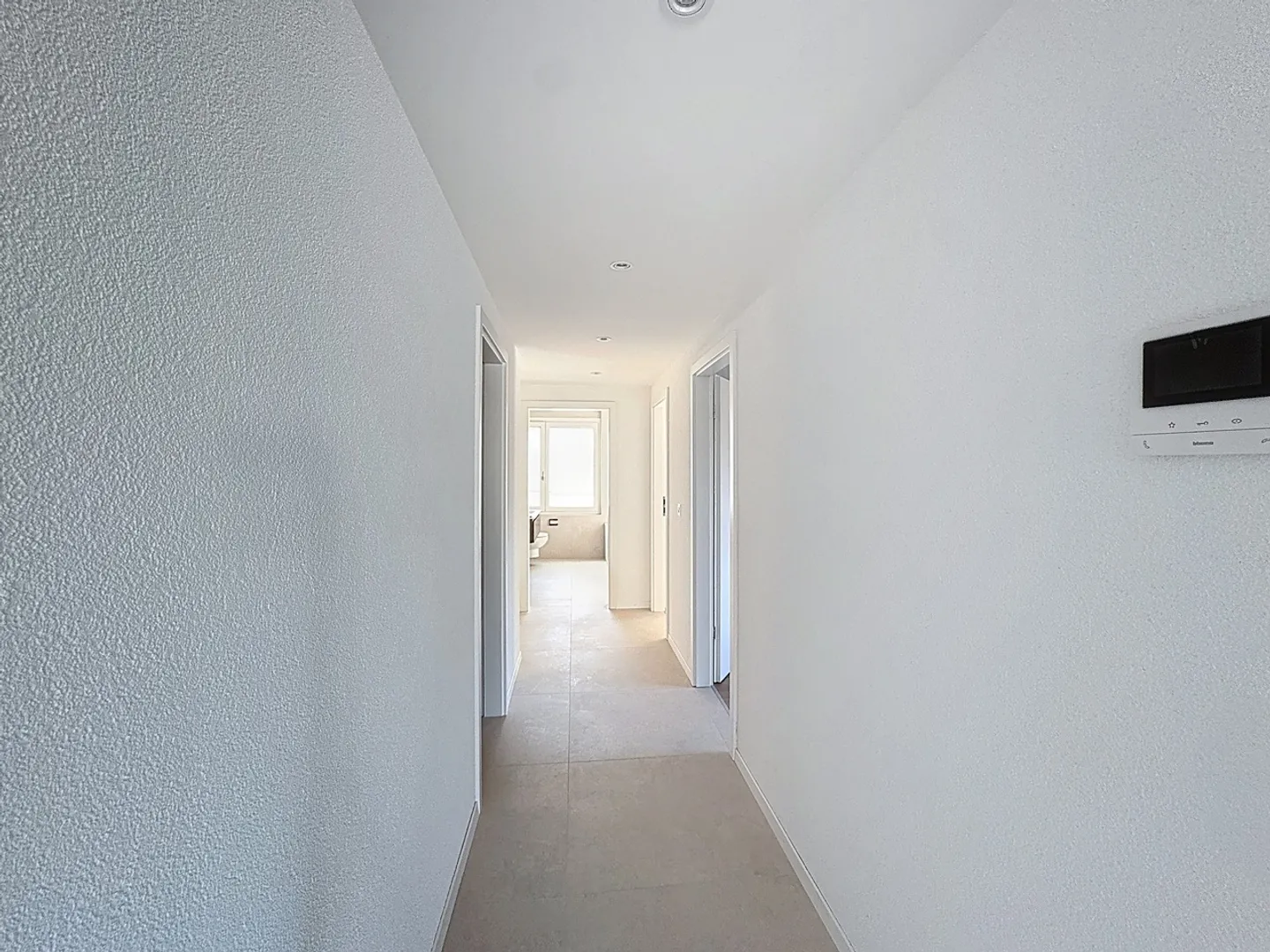 4,5-Zimmer-Wohnung mit Balkon - Foto 12 von 26