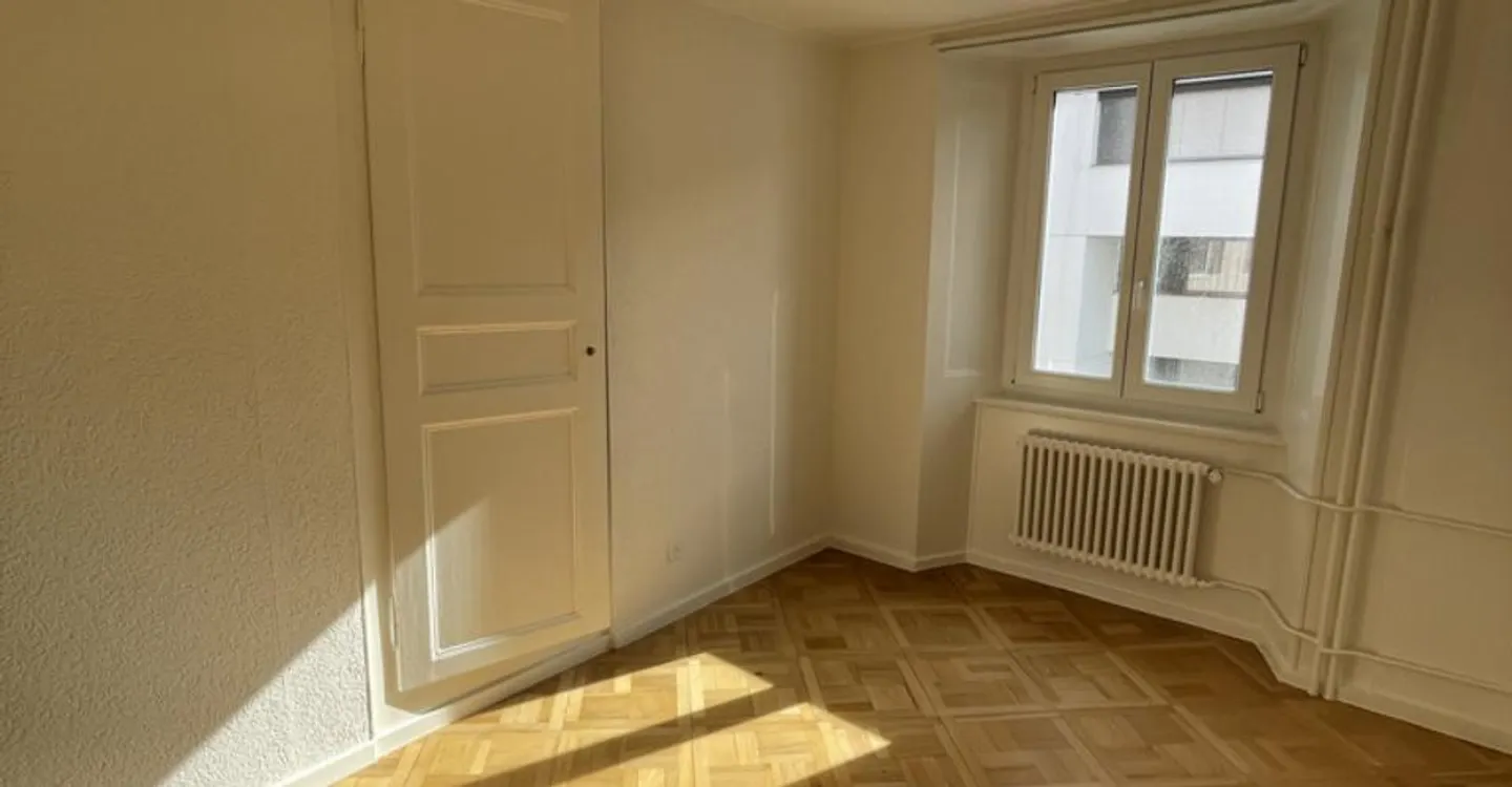 Appartement lumineux 3 pièces - Photo 5 sur 10