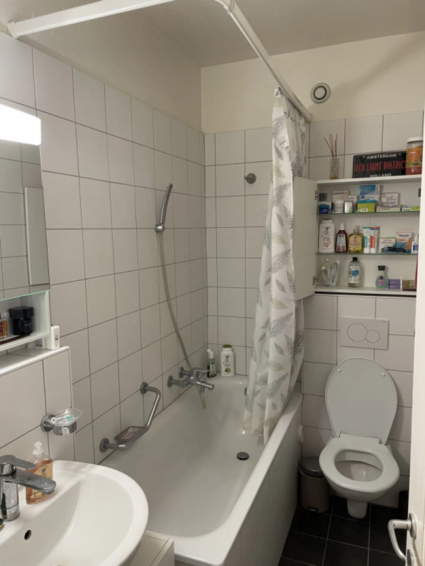 Appartement lumineux 2.5 pièces à Genève - Photo 7 sur 8