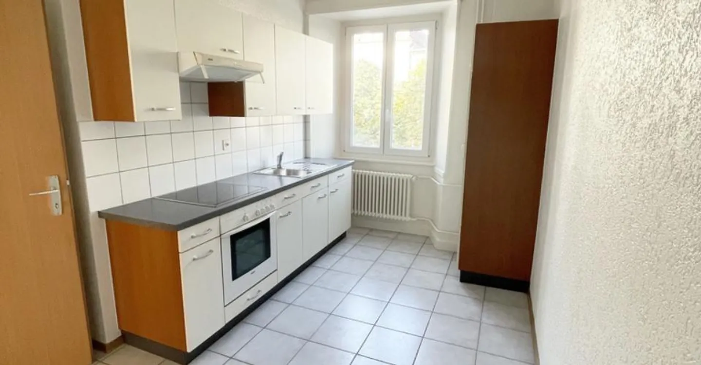 Appartement lumineux 3 pièces - Photo 6 sur 10