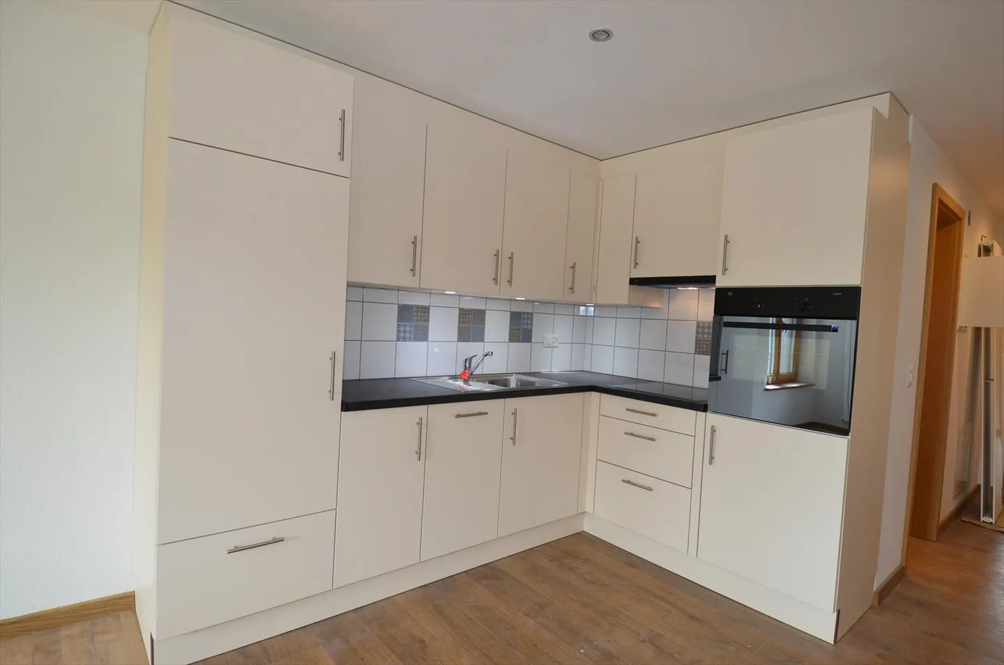 2.5 Room Apartment - Photo 4 of 6