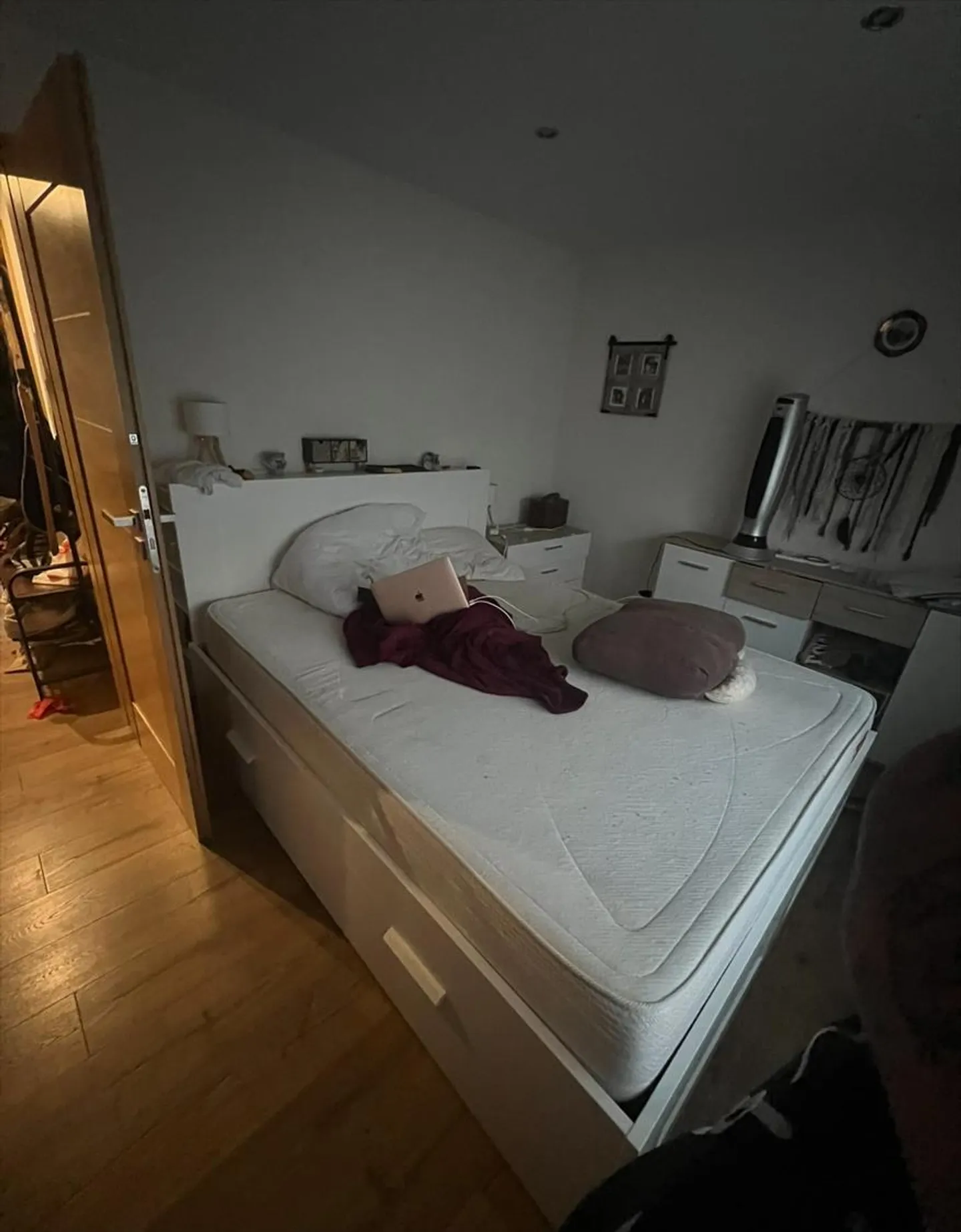 2.5 Room Apartment - Photo 5 of 6