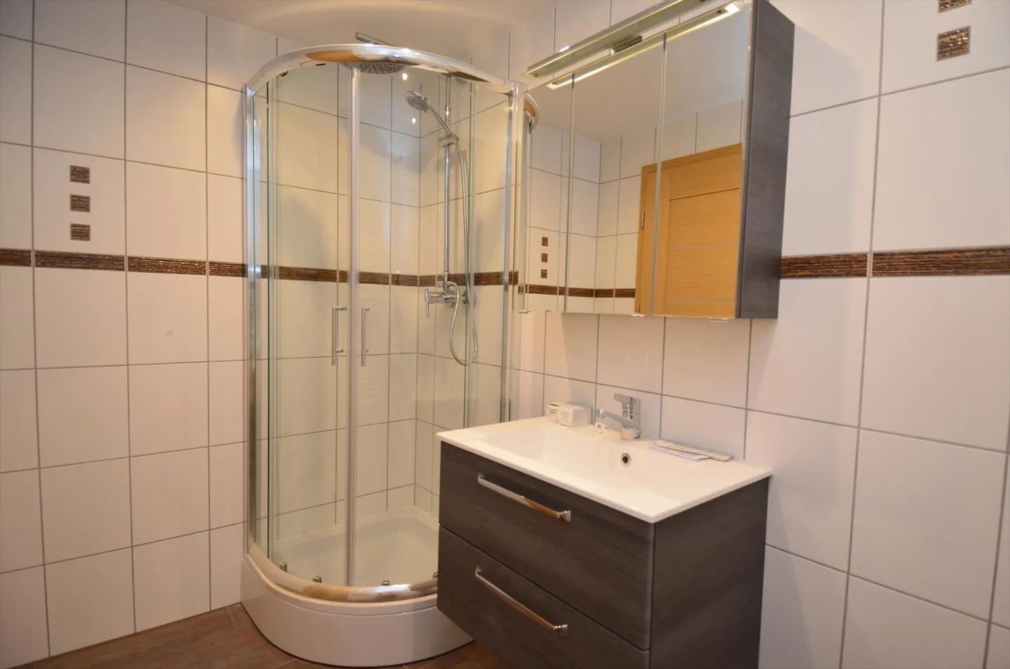 2.5 Room Apartment - Photo 6 of 6