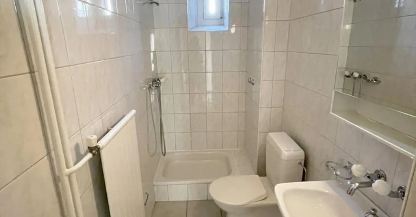 Appartement lumineux 3 pièces - Photo 8 sur 10