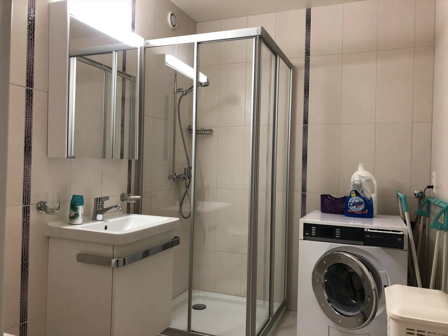 Furnished 3.5-room apartment - Photo 9 of 10