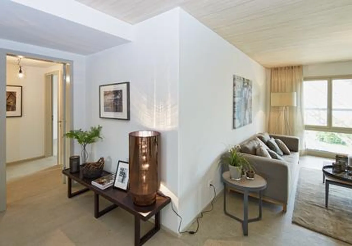 Wohnung mieten - Foto 4 von 8