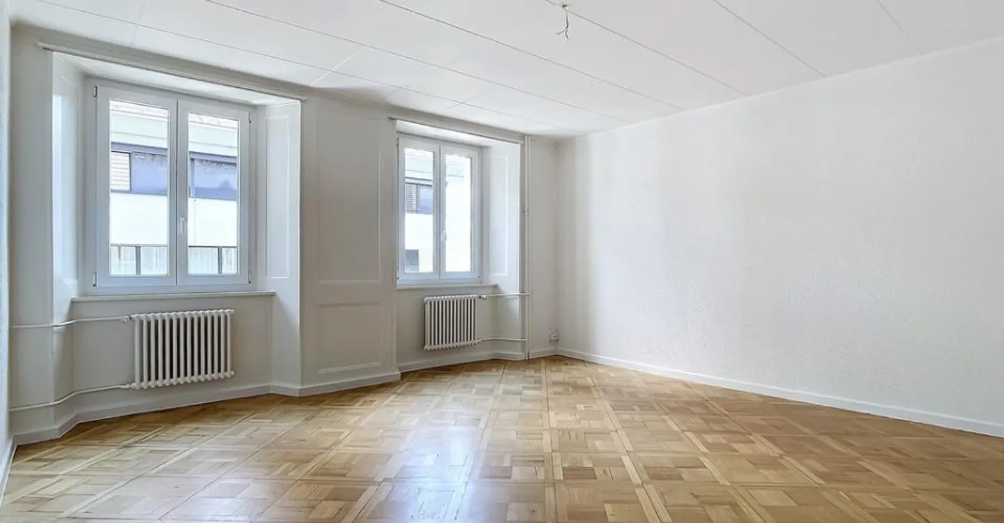 Appartement lumineux 3 pièces - Photo 10 sur 10