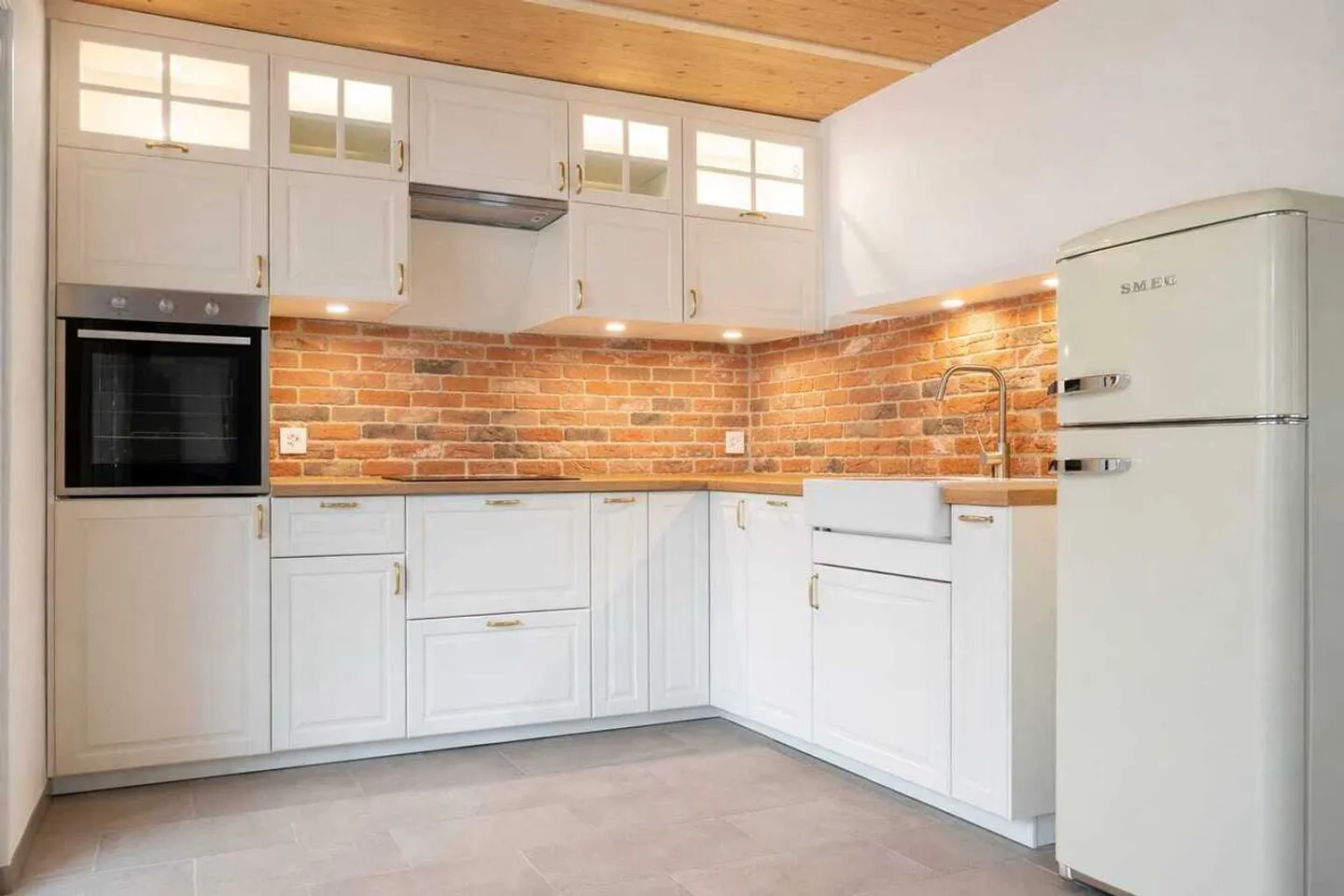 Neubau 3.5-Zimmer Wohnung mit Terrasse - Foto 3 von 9