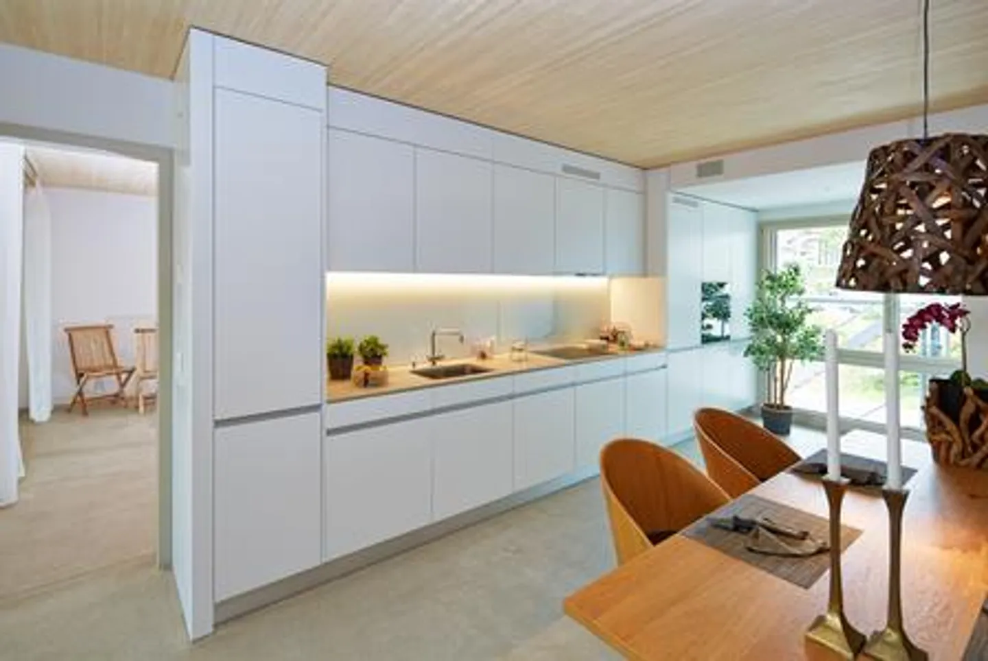 Wohnung mieten - Foto 5 von 8