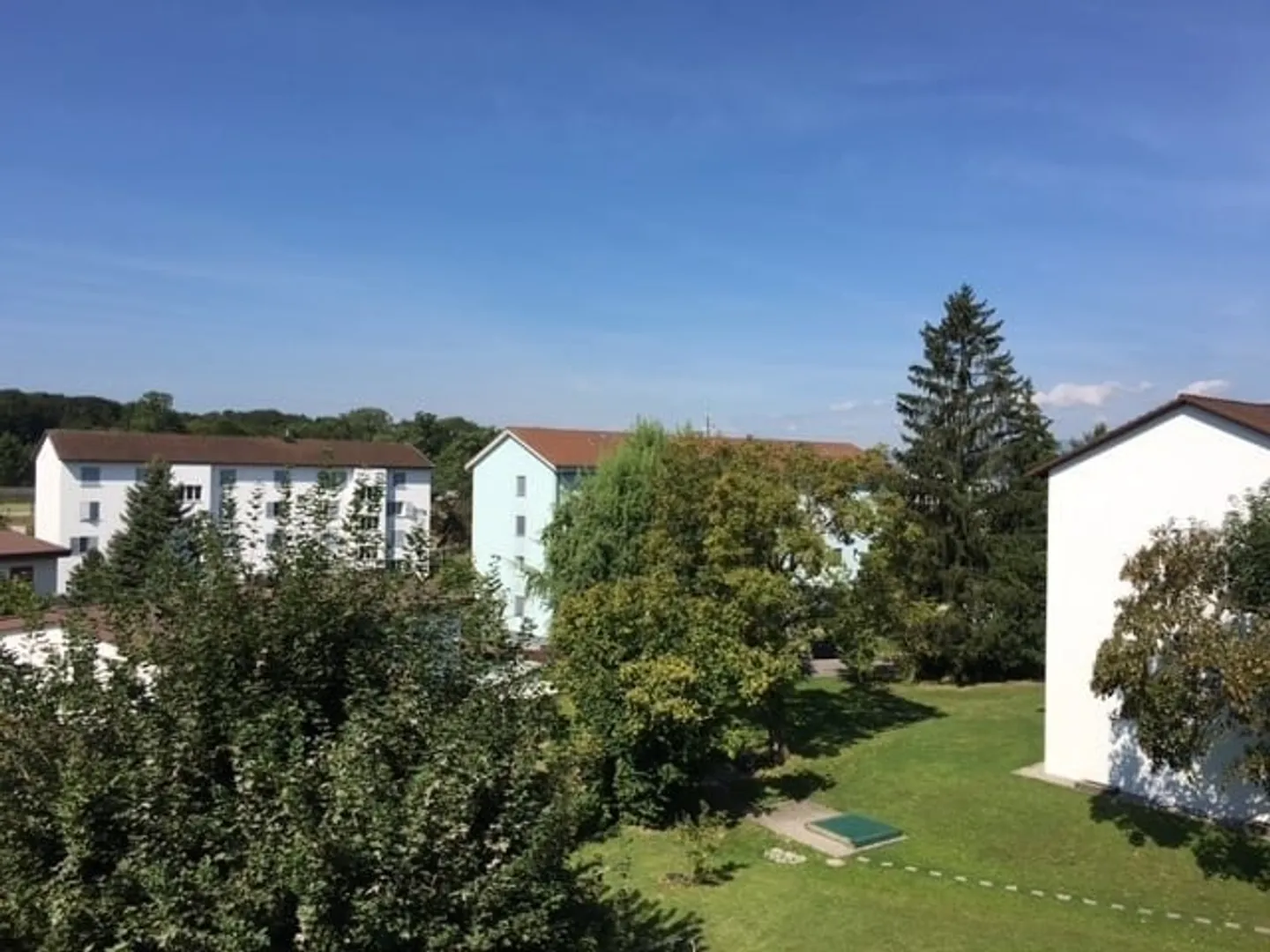 Appartamento affascinante 3 1/2 stanze, 3° piano sinistro - Foto 6 di 6