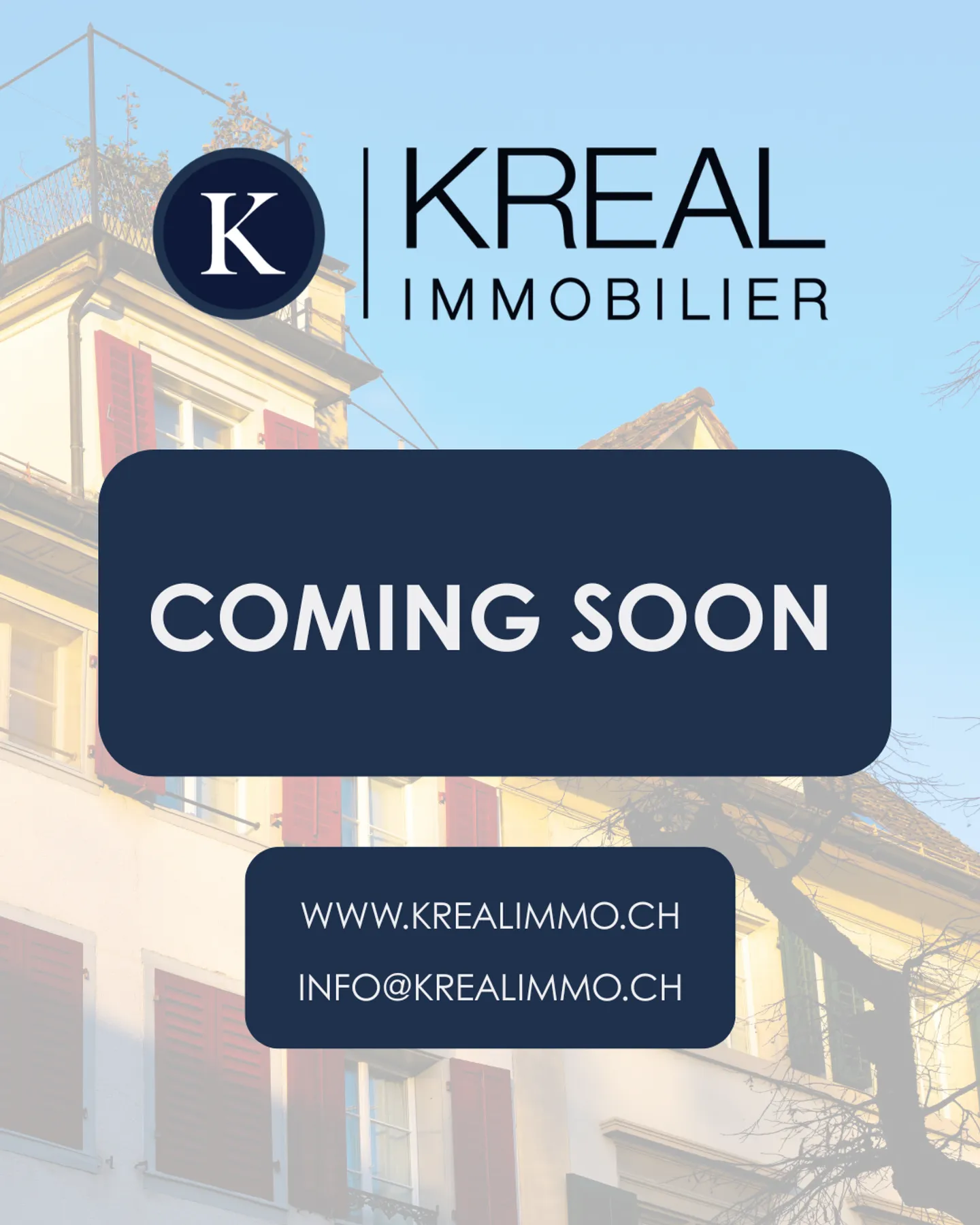 Nel cuore del villaggio - Appartamento 2,5 locali con balcone - Foto 1 di 3