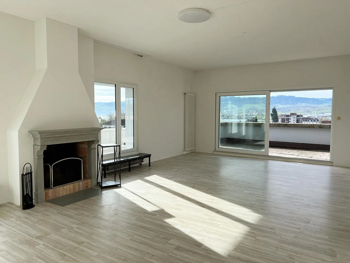 Appartement de 7,5 pièces à louer - Photo 1 sur 18
