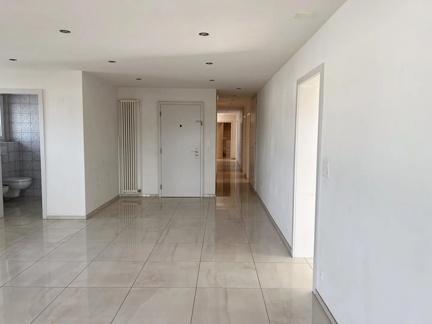 Appartement de 7,5 pièces à louer - Photo 5 sur 18
