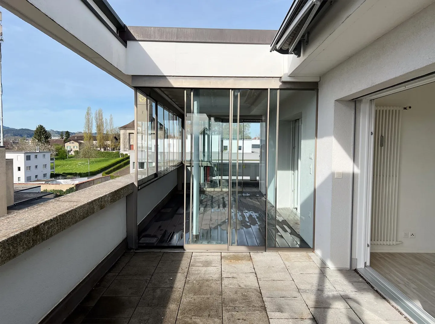 Appartement de 7,5 pièces à louer - Photo 7 sur 18