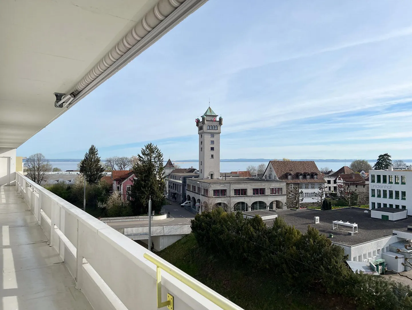 Appartement de 7,5 pièces à louer - Photo 8 sur 18