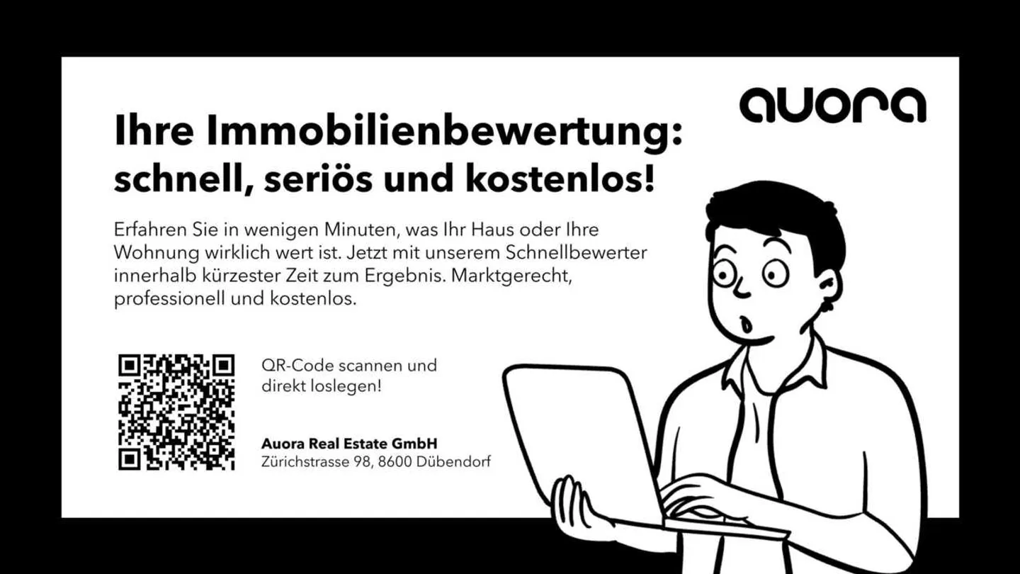 Neubau 3.5-Zimmer Wohnung mit Terrasse - Foto 5 von 9