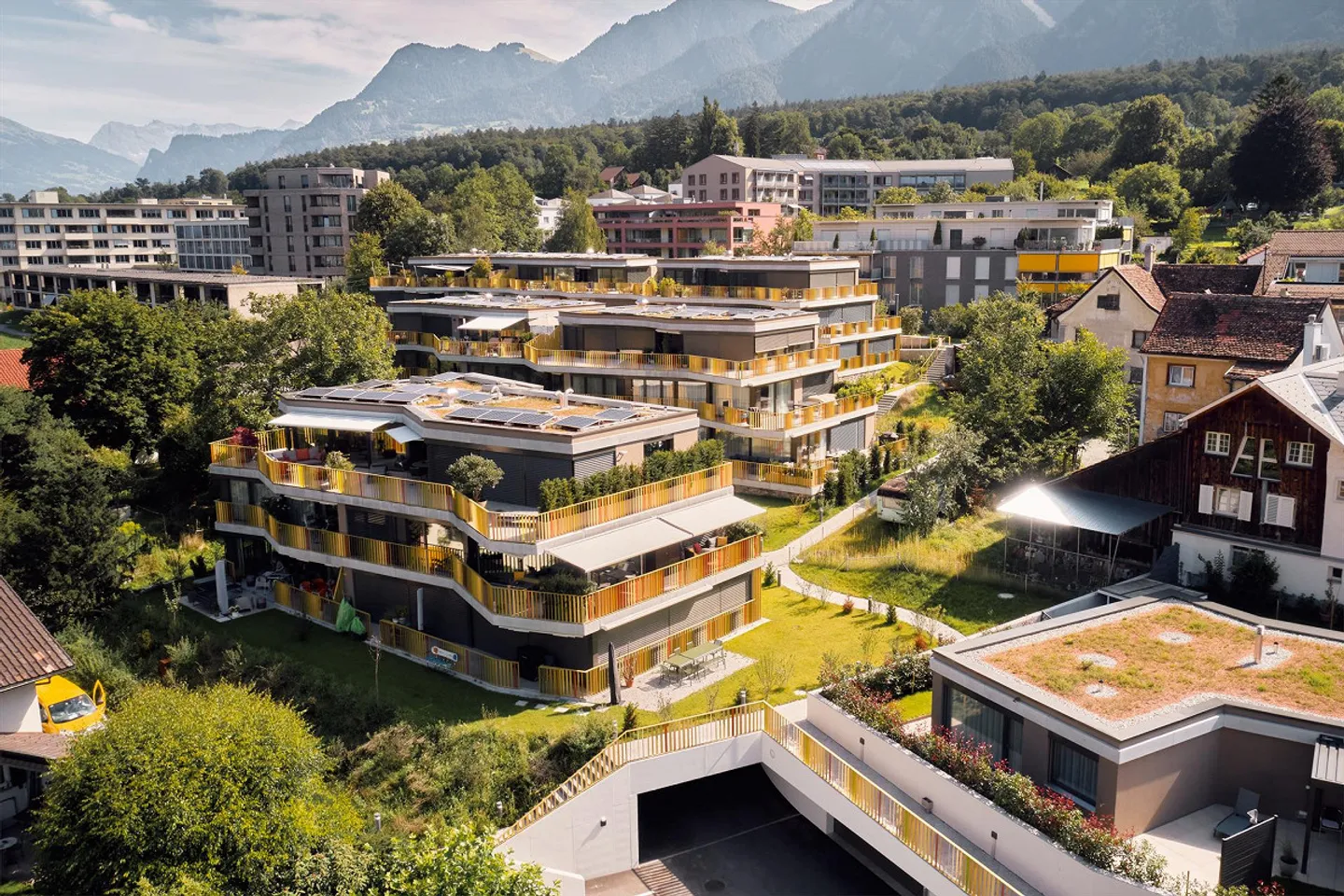 Stanza della diaspora in vendita - Foto 2 di 2