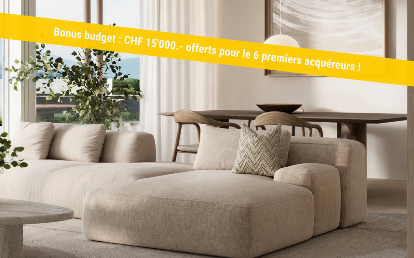 Appartamento 4.5 stanze a Savièse - C1 - Foto 1 di 19