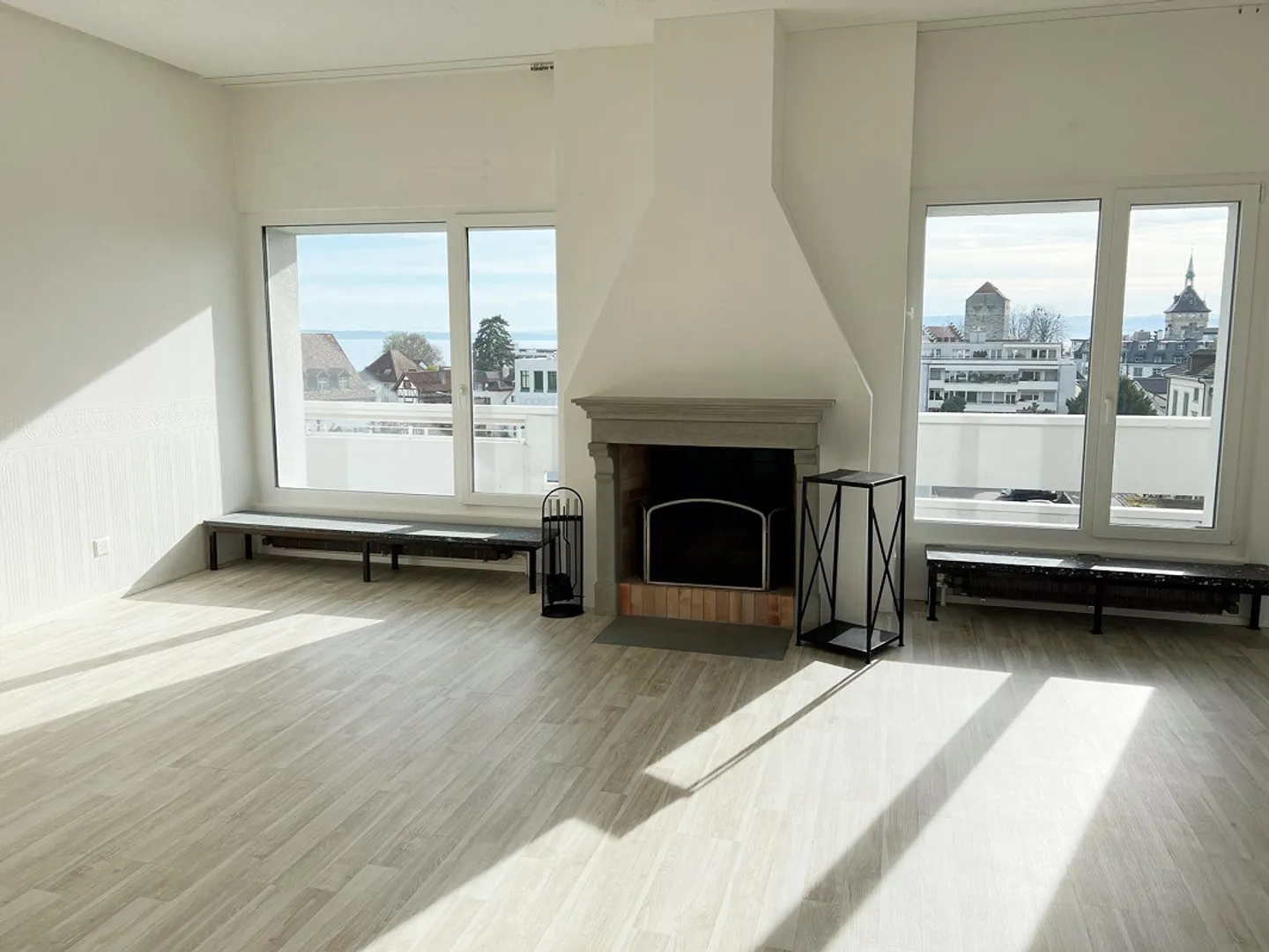 Appartement de 7,5 pièces à louer - Photo 9 sur 18