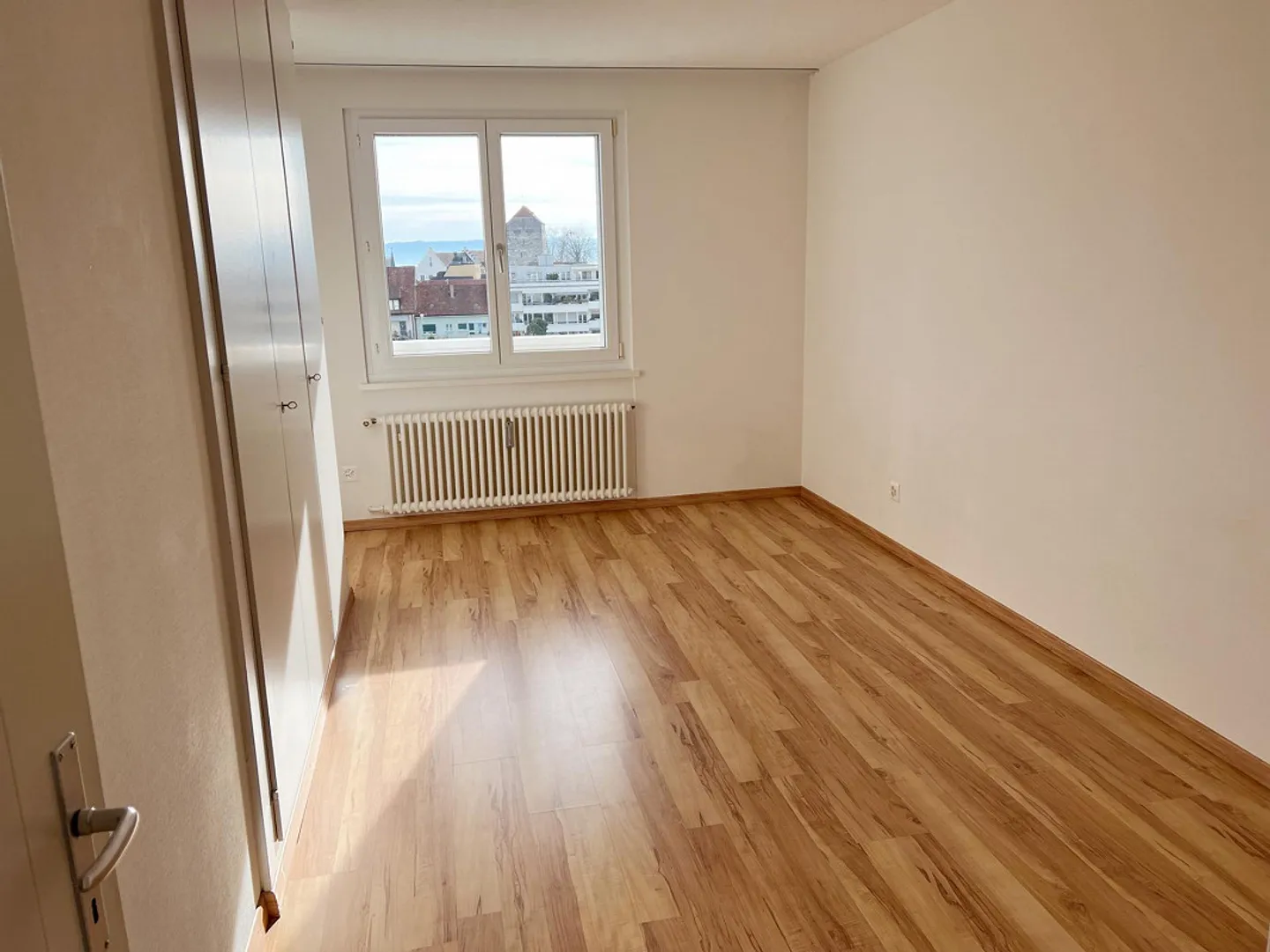 Appartement de 7,5 pièces à louer - Photo 11 sur 18