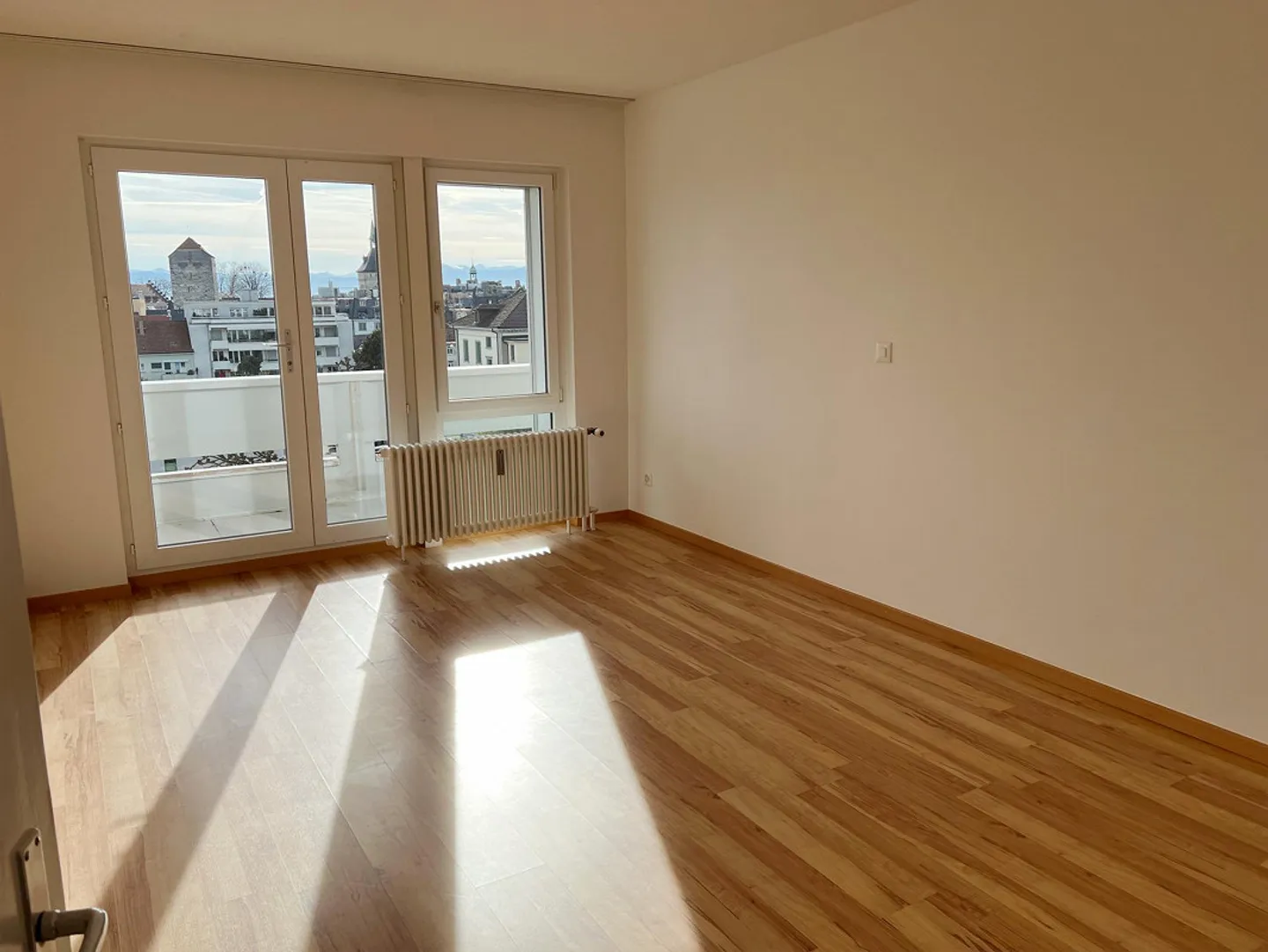 Appartement de 7,5 pièces à louer - Photo 15 sur 18