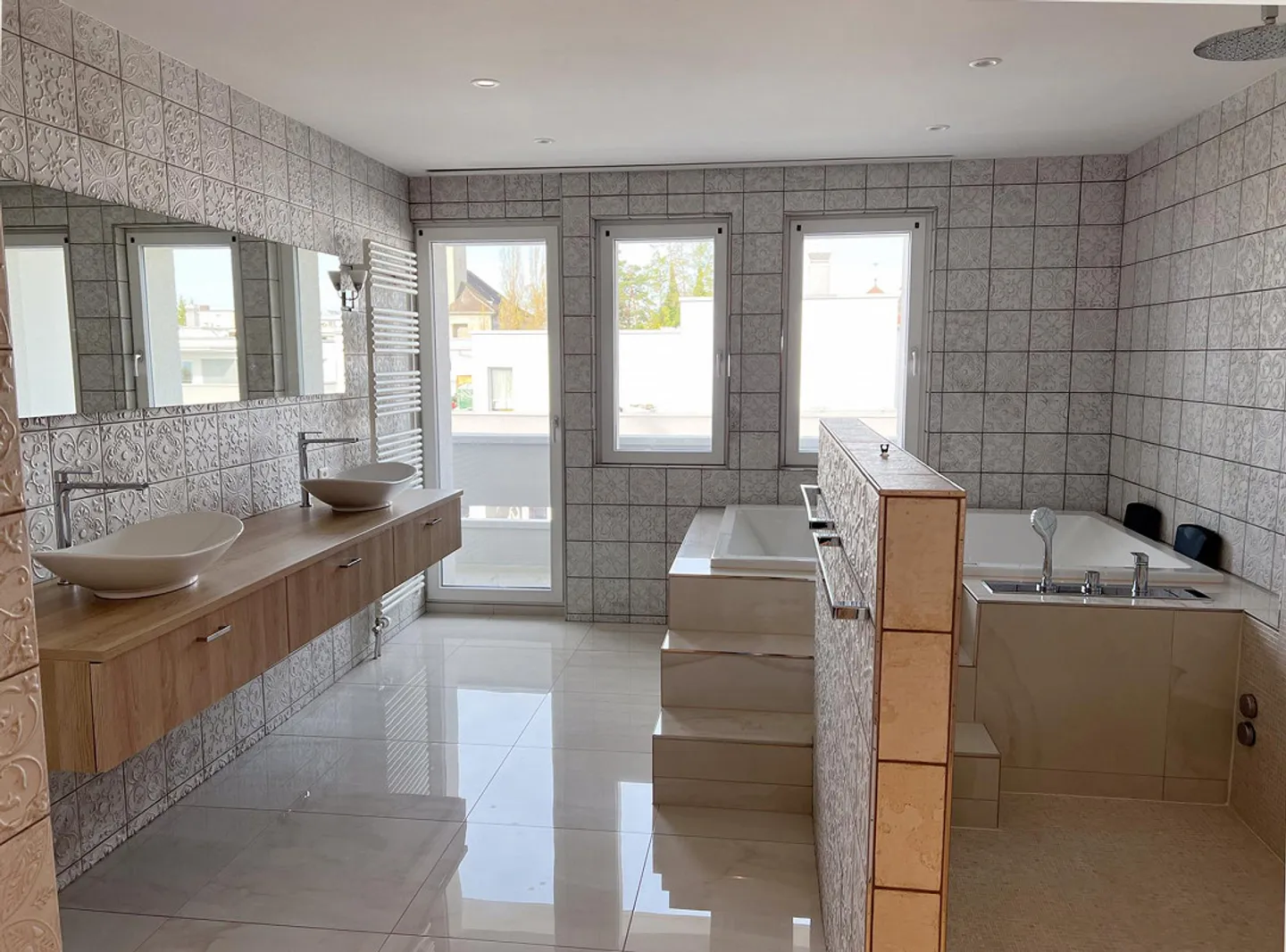 Appartement de 7,5 pièces à louer - Photo 16 sur 18