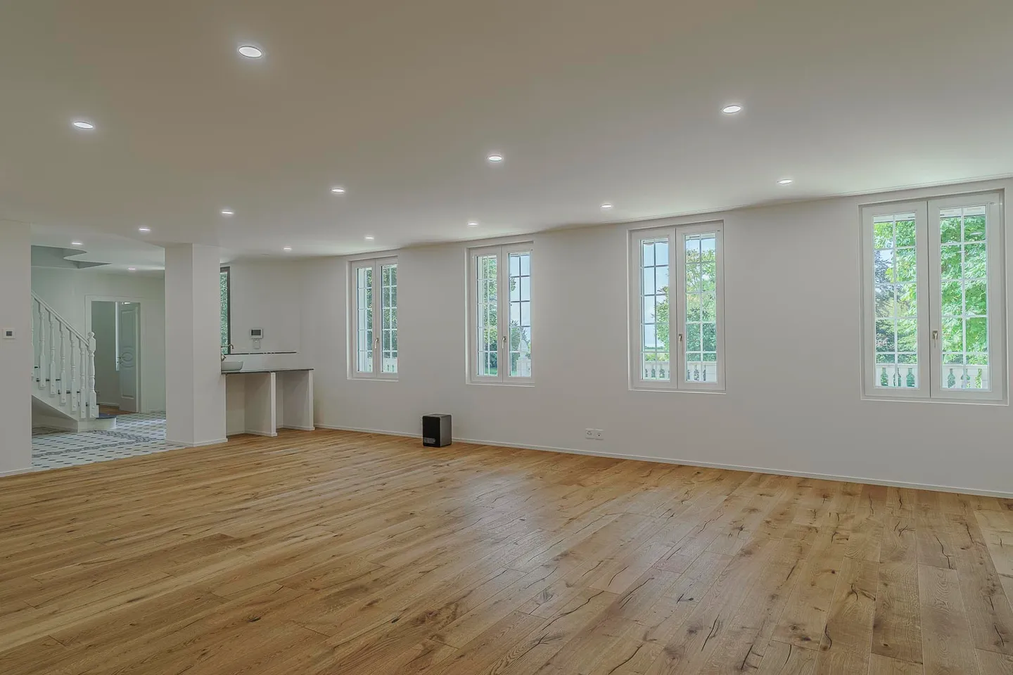 Propriété de plus de 13'000 m² avec dépendance et piscine - Photo 3 sur 24