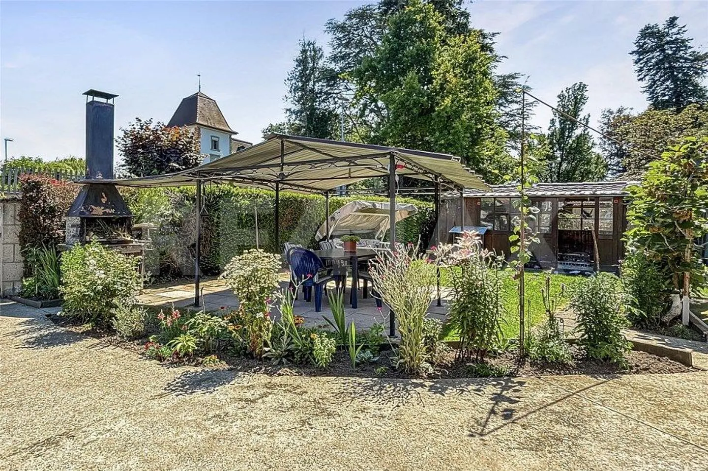 Villa kaufen - Foto 5 von 13