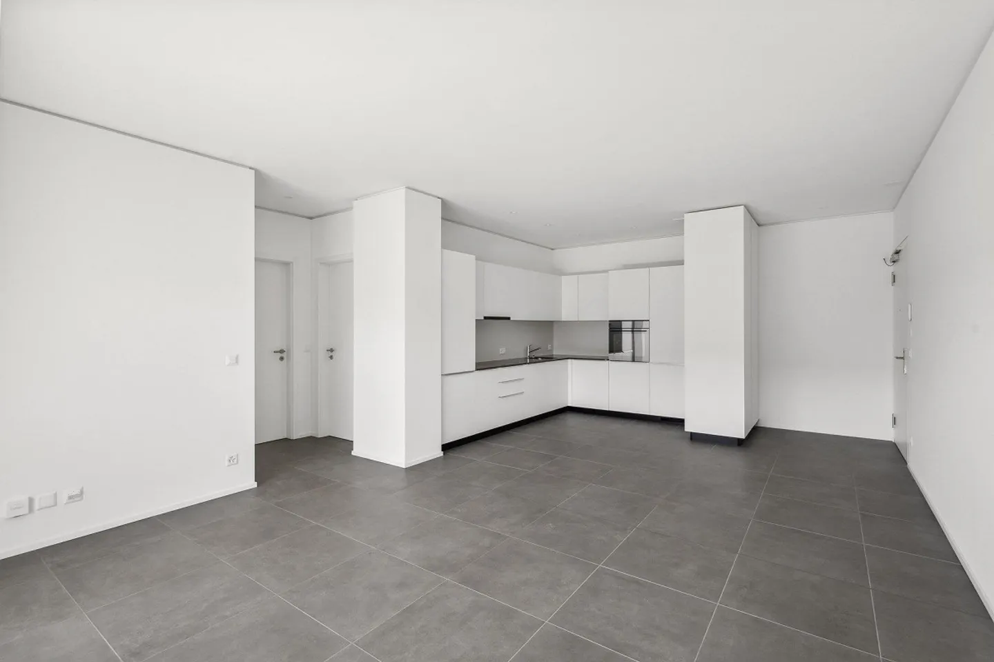 Appartement Moderne avec Terrasse - Photo 4 sur 10