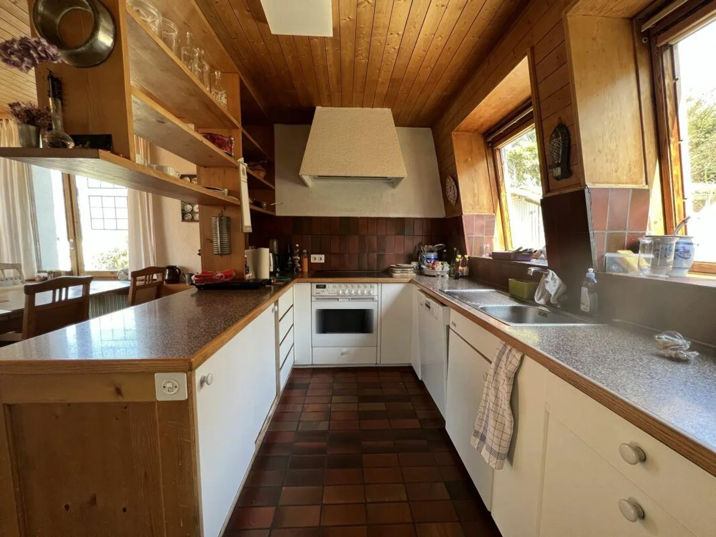 Building plot for interesting 3-family house (new construction) in preferred location - Photo 4 of 8