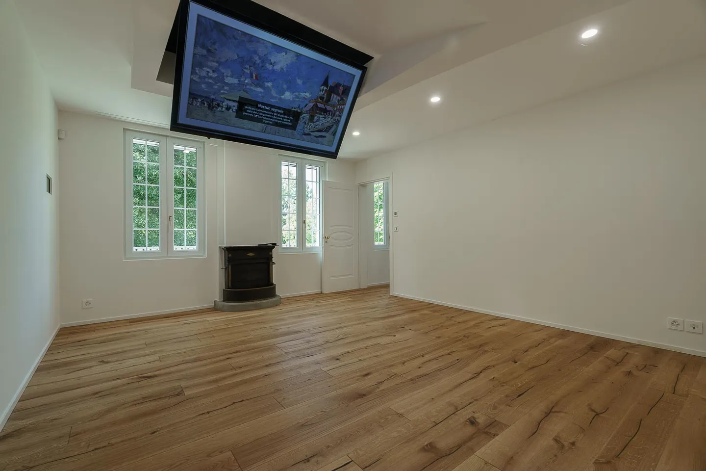 Propriété de plus de 13'000 m² avec dépendance et piscine - Photo 6 sur 24