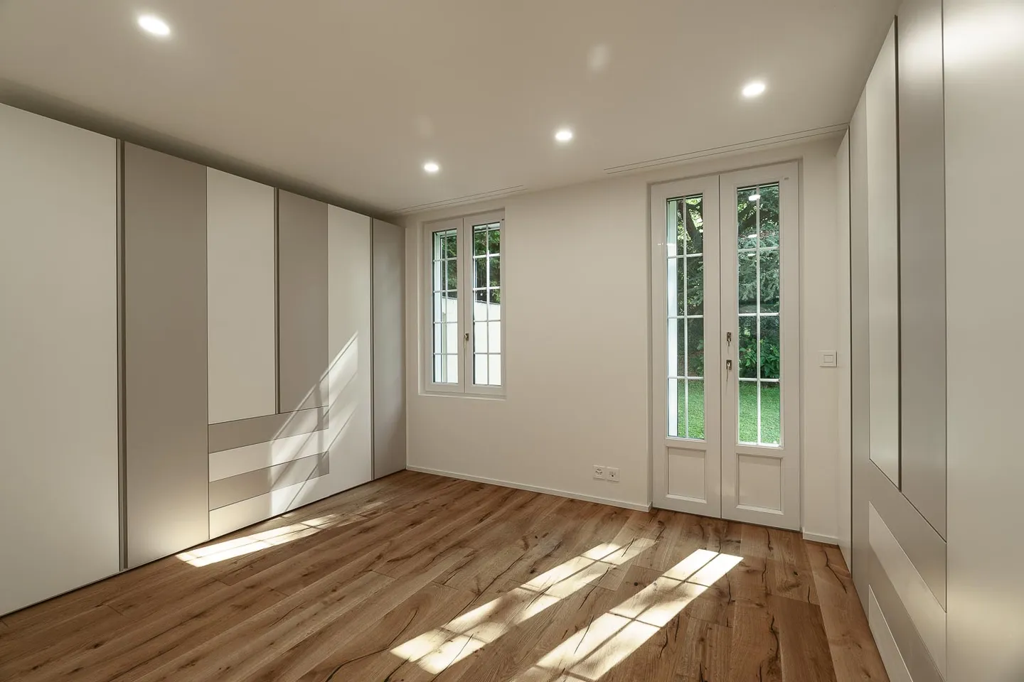 Propriété de plus de 13'000 m² avec dépendance et piscine - Photo 7 sur 24