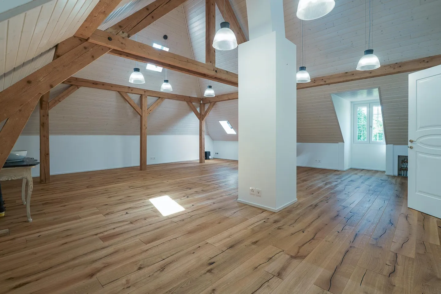 Propriété de plus de 13'000 m² avec dépendance et piscine - Photo 14 sur 24