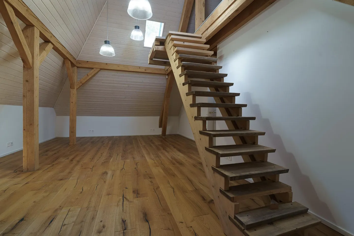 Propriété de plus de 13'000 m² avec dépendance et piscine - Photo 19 sur 24