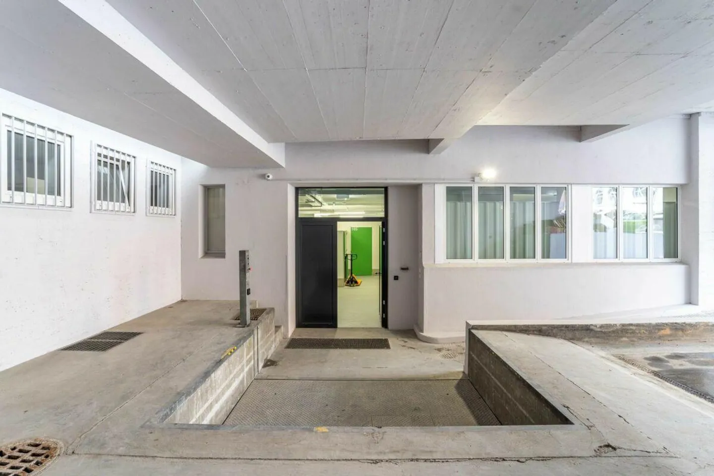 Votre espace de stockage au cœur de Saint-Gall (diverses tailles disponibles) - Photo 5 sur 5