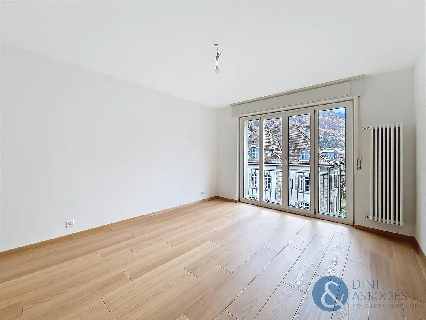 4.5 Room Apartment - Photo 5 of 8