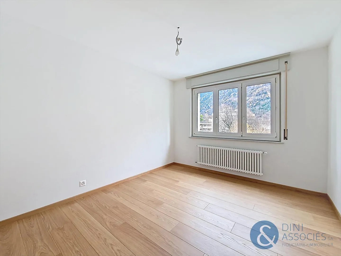 4.5 Room Apartment - Photo 6 of 8