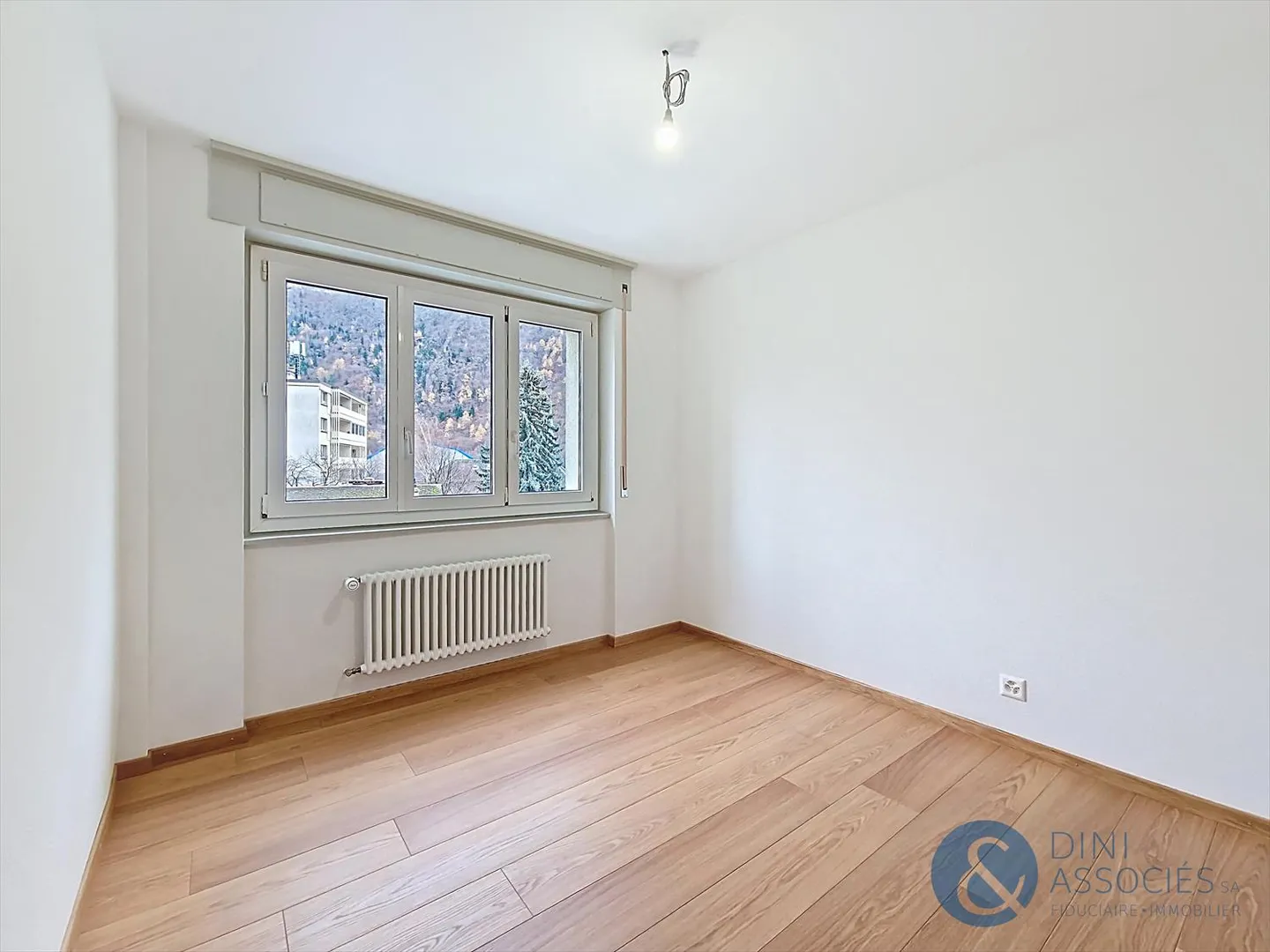 4.5 Room Apartment - Photo 7 of 8