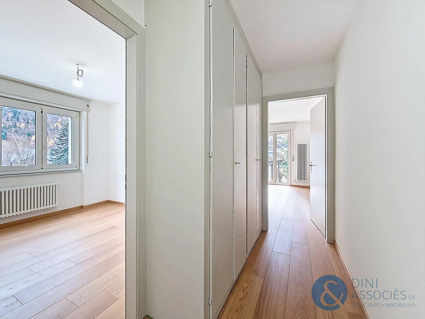 4.5 Room Apartment - Photo 8 of 8