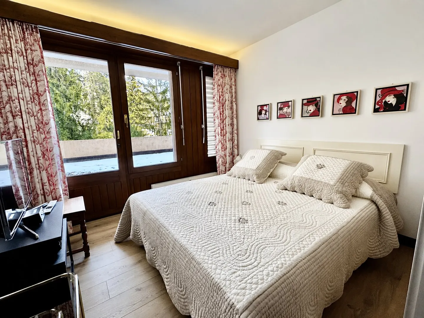Appartamento lussuoso di 4,5 stanze nel centro di Crans-Montana - Foto 6 di 13
