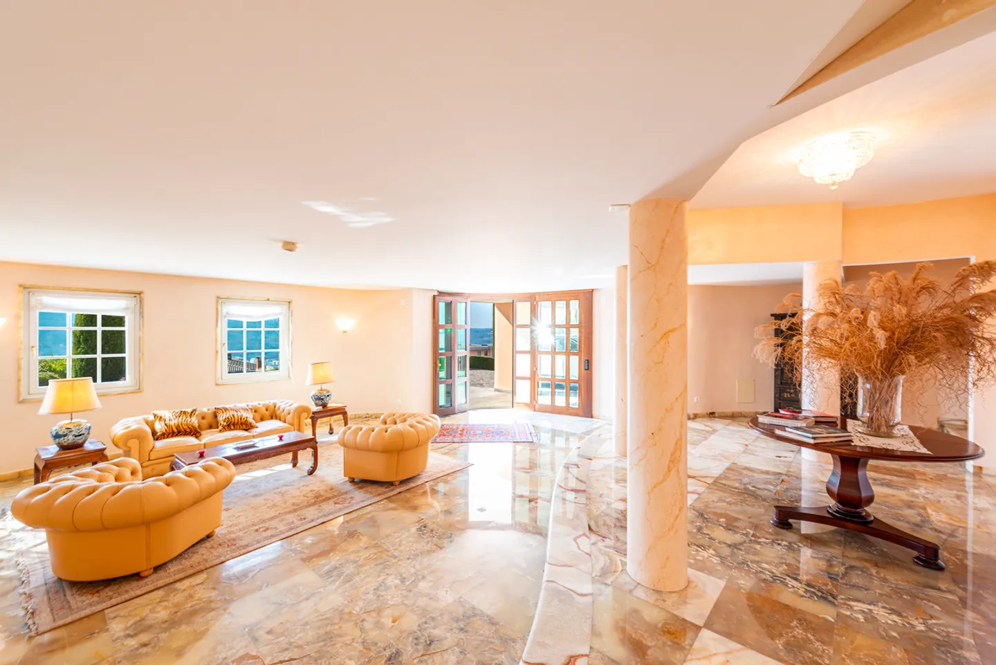 Villa in vendita - Foto 5 di 27