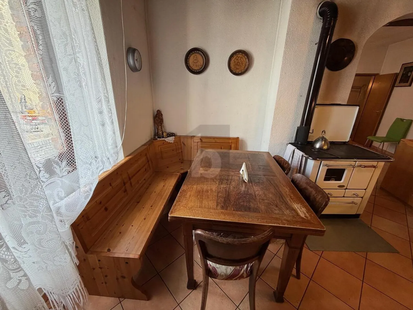Geräumiges Haus in ruhiger Lage - Foto 4 von 6