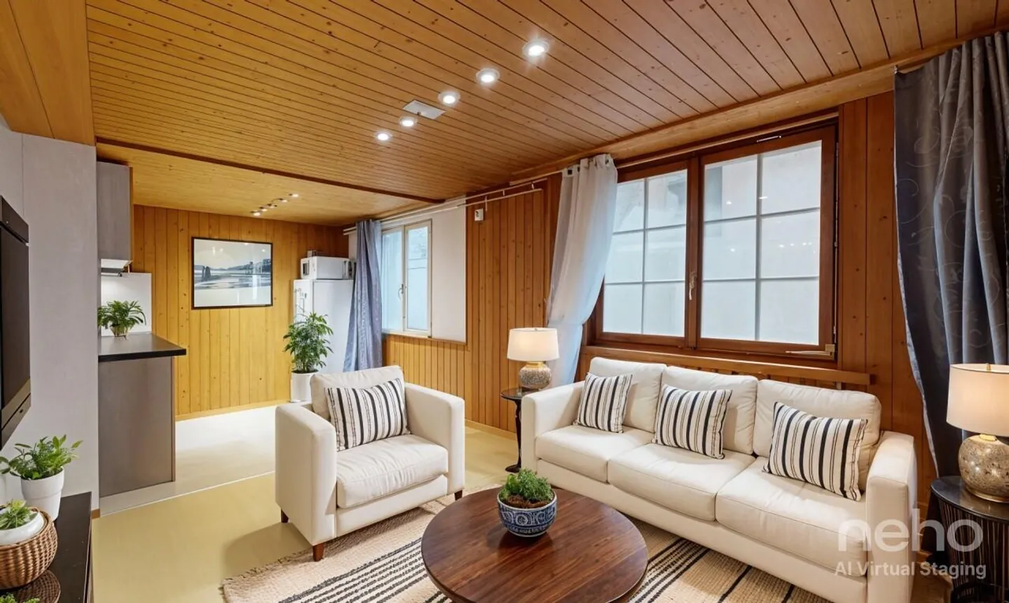 Multi-family house with 4 apartments, studio and garage in a central location - Photo 7 of 13