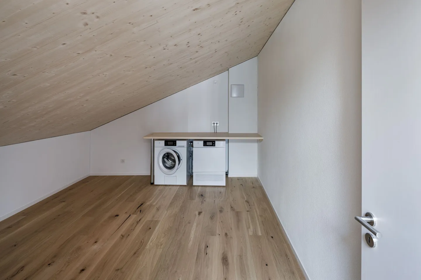 CASA AL RIVA | Appartement 4.5 pièces n° 302 (Résidence secondaire) - Photo 15 sur 16