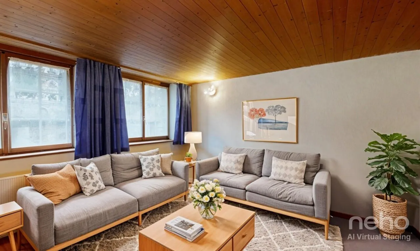 Multi-family house with 4 apartments, studio and garage in a central location - Photo 9 of 13