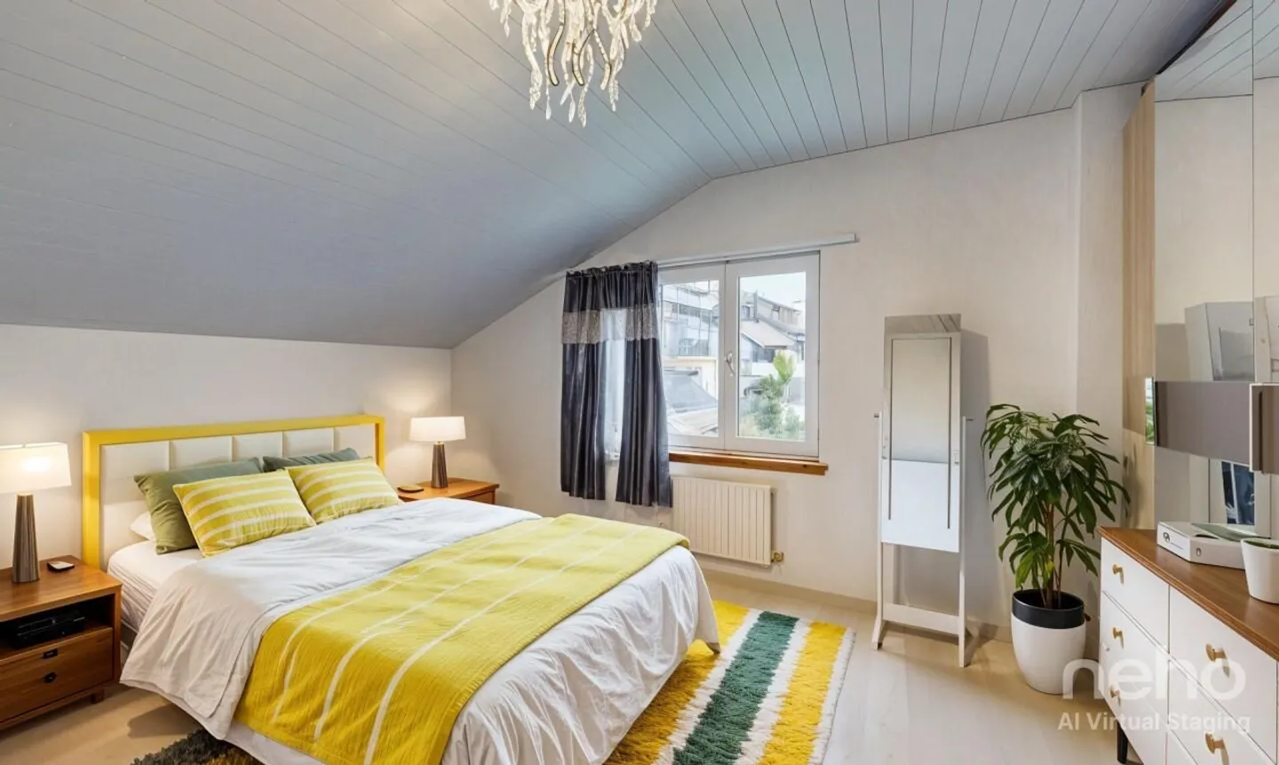 Multi-family house with 4 apartments, studio and garage in a central location - Photo 10 of 13