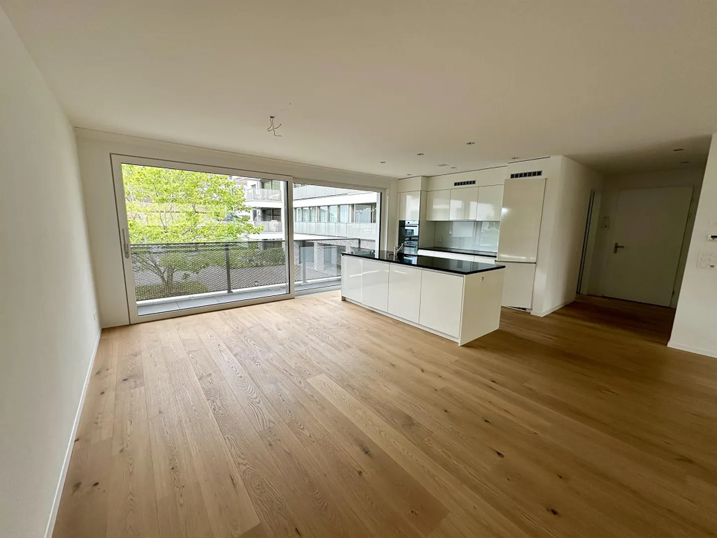 Helle 4.5-Zimmerwohnung - Foto 1 von 8