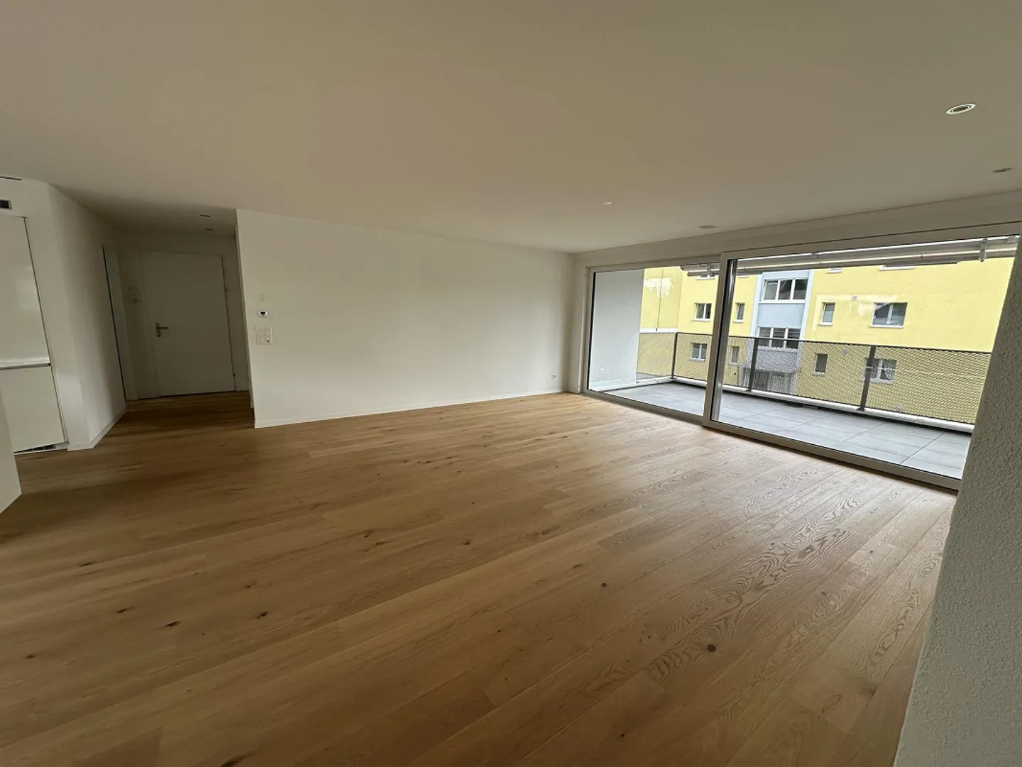 Helle 4.5-Zimmerwohnung - Foto 2 von 8
