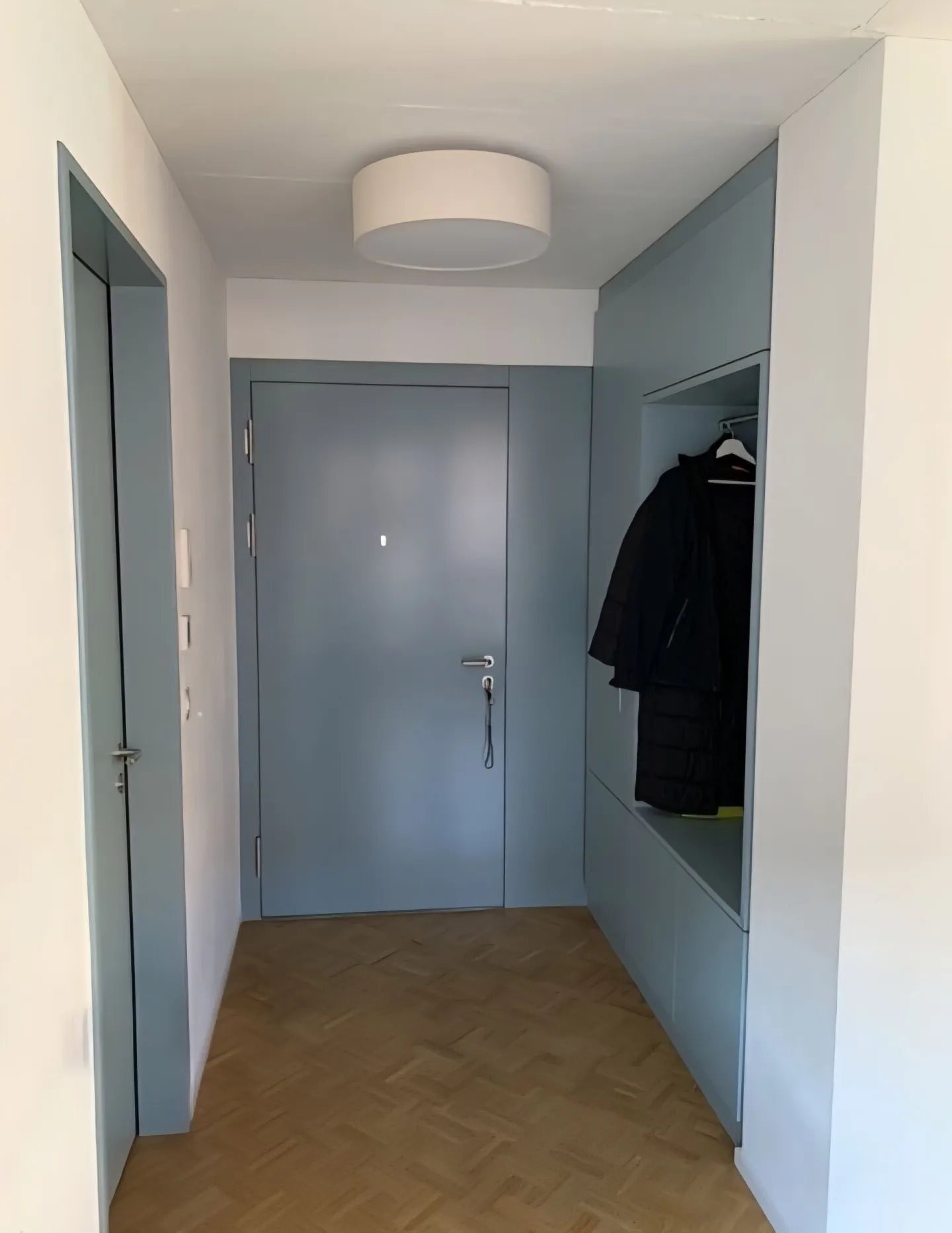 2 1/2-Room Apartment BILL Neuhegi - Photo 2 of 11