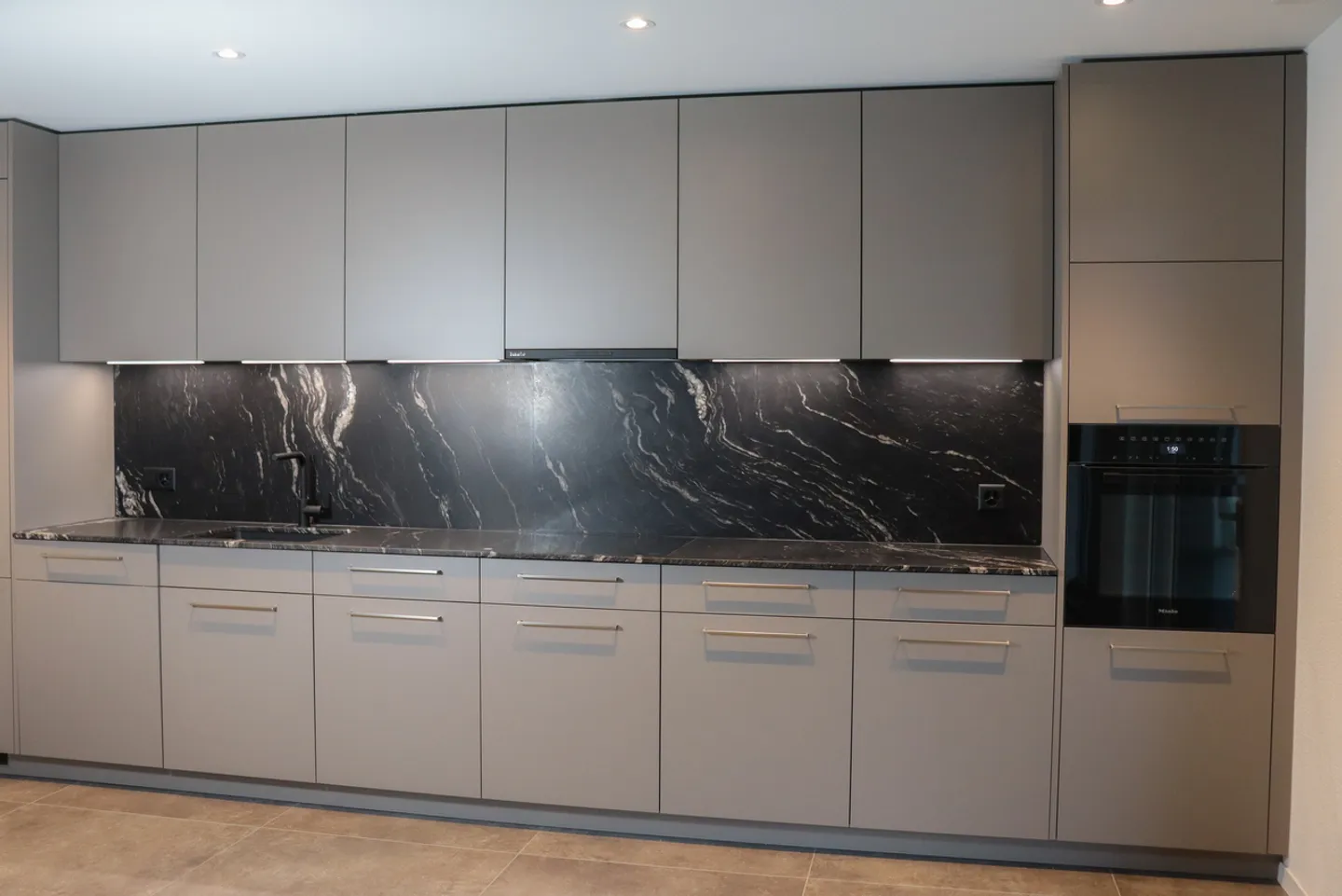 Duplex apartment 4.5 rooms with balcony - Photo 6 of 28